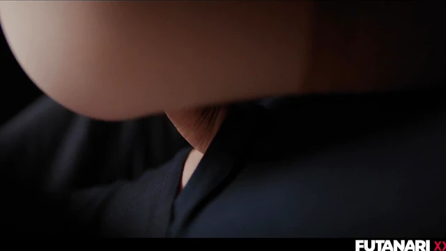 Amirah Adara's Futanari Fuck Fest With Tiffany Tatum's Juicy Pussy