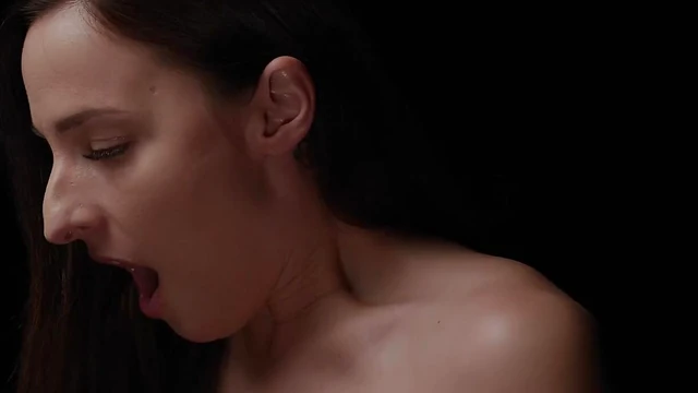 Amirah Adara's Futanari Fuck Fest With Tiffany Tatum's Juicy Pussy