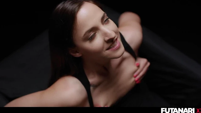 Amirah Adara's Futanari Fuck Fest With Tiffany Tatum's Juicy Pussy