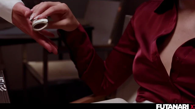 Emiri Momota Gets Fucked by Layla's Dick for Steamy Public Orgasm