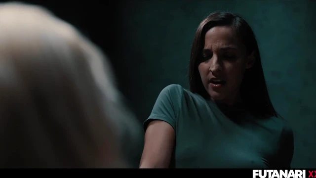 Futa Girls Hotly Fuck Each Other And Explode With Loads Of Cum