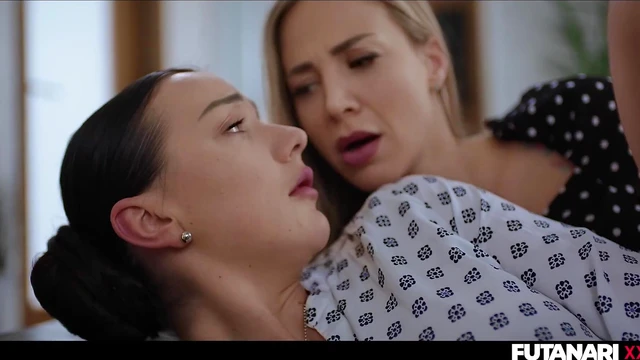 Futa Fantasy: Real-Life Girls with Huge Cocks Satisfying Cravings Fully