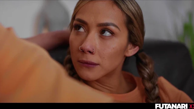 Futa Fantasy: Real-Life Girls with Huge Cocks Satisfying Cravings Fully