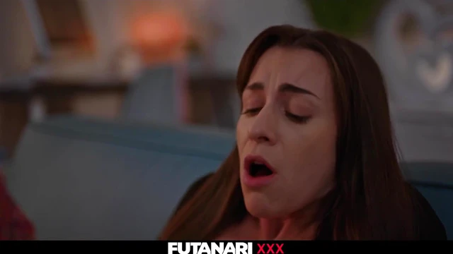 Futuristic Real-Life Fantasies Unfolded by Stunning Females Like Josephine Jackson