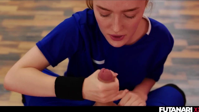 Hot Rae Lil Black & Jia Lissa Explore Intimate Futanari Fantasies Together