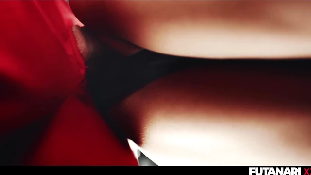 Veronica Leal Joins Epic Fuck-Fest with Futa Girls & Massive Loads