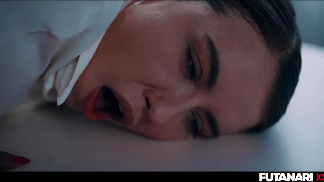 Real Life Futanari Females Show Off Their Impressive Manhood Skills