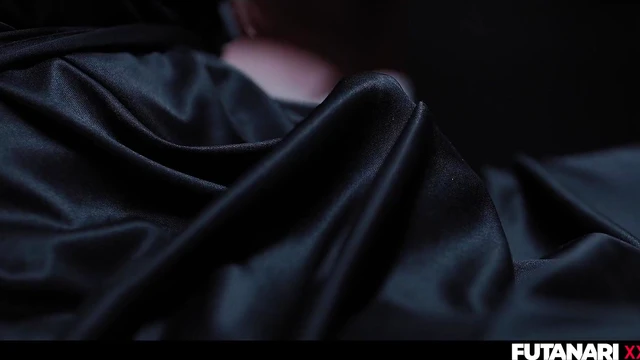 Desperate Nun Develops Massive Dildo and Craves Forbidden Lesbian Sex