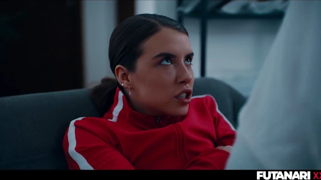 Real Life Futanari: Hot Girls Get Fucked & Creamed by Shemale Dicks