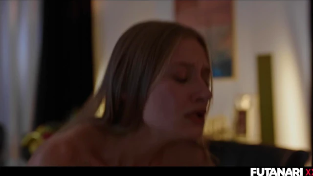 Hot Girl Grows Big Dick: Real-Life Futanari Sex Adventures Await Fans