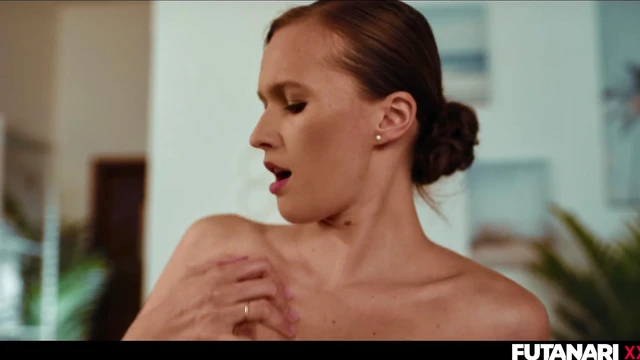 Hot Futanari Shemales Explode in Cum-Filled Action Packed Compilation