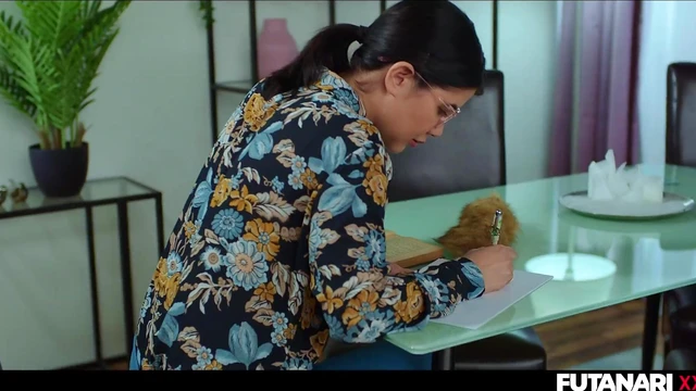 Futuristic Fantasies: Realistic Futanari Sex & Steamy Washing Machine Adventures