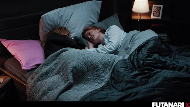 Sultry Maid Takes Charge, Giving Boss’s Curvy Wife Unforgettable Sex Adventure