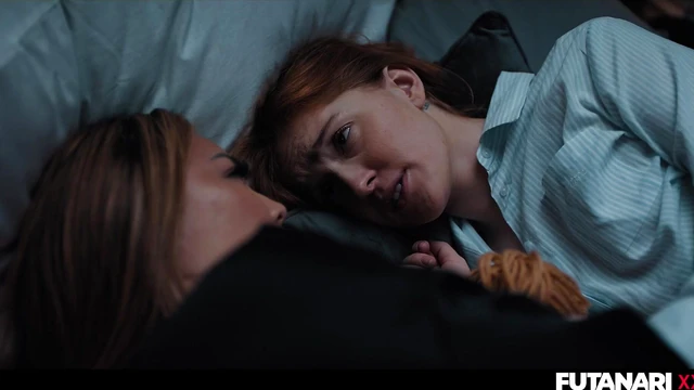 Sultry Maid Takes Charge, Giving Boss’s Curvy Wife Unforgettable Sex Adventure