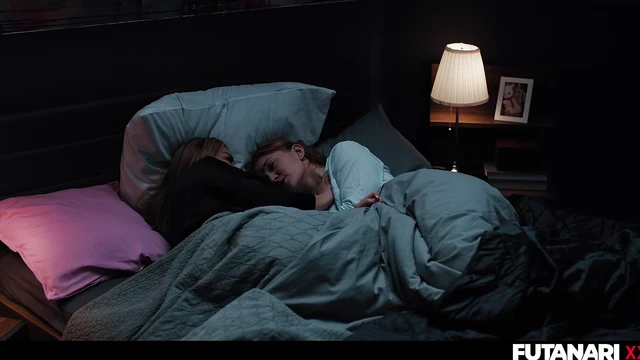 Sultry Maid Takes Charge, Giving Boss’s Curvy Wife Unforgettable Sex Adventure