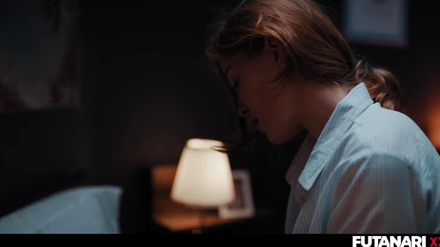 Sultry Maid Takes Charge, Giving Boss’s Curvy Wife Unforgettable Sex Adventure