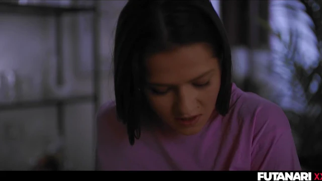 Hot Shemale Girls Show Off Big Cocks in Steamy Compilation