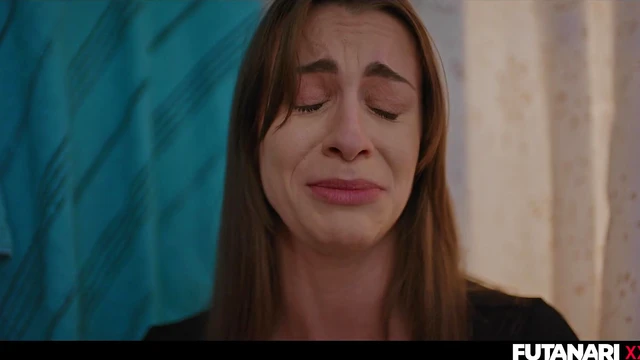 Futa Goddess Josephine Creamps Friend Molly Twice in Steamy Full Scene