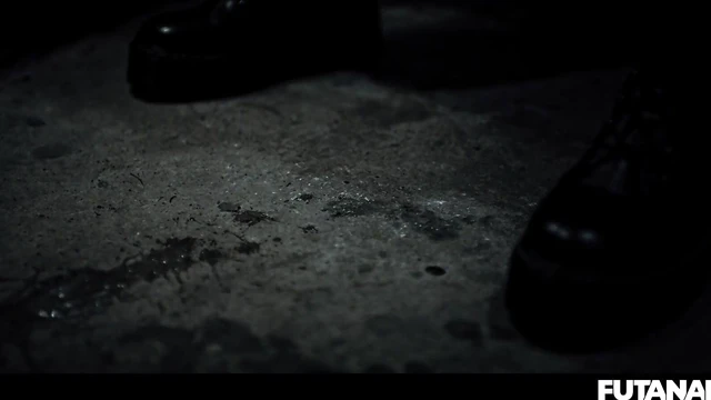 Rae Lil Black Grows A Cock To Fuck Her Lover And Give Her Explosive Creampie Love