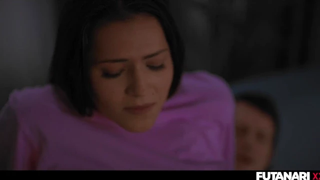 Futanari Fantasies: Real-Life Compilation Highlights from 2022