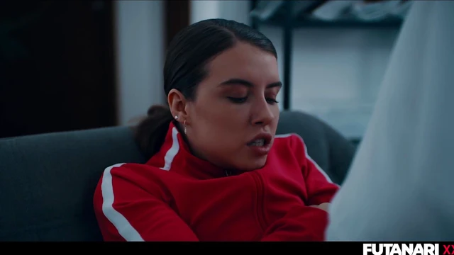 Real Life Futanari Girls Show Off Their Dicks Naturally