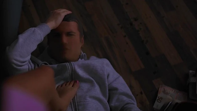 Hot Real-Life Shemale fucked Hard & Takes Big Cock Deeply