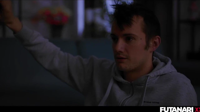 Hot Real-Life Shemale fucked Hard & Takes Big Cock Deeply