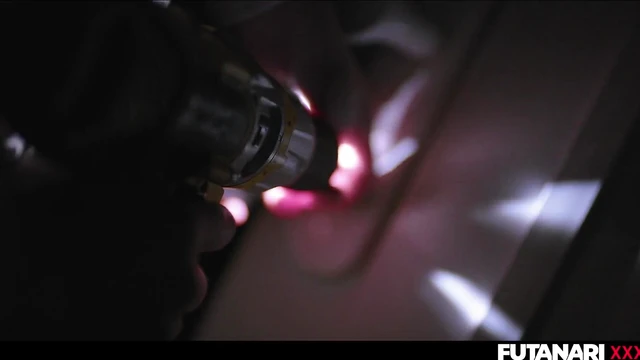 Hot Real-Life Shemale fucked Hard & Takes Big Cock Deeply