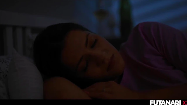 Hot Real-Life Shemale fucked Hard & Takes Big Cock Deeply