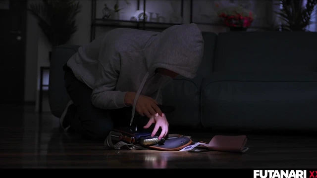 Hot Real-Life Shemale fucked Hard & Takes Big Cock Deeply