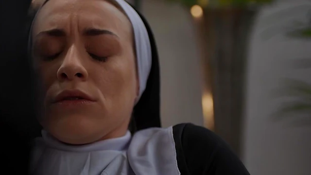 Hot Chicks With Huge Dicks in Real-Life Futa Porn Compilation