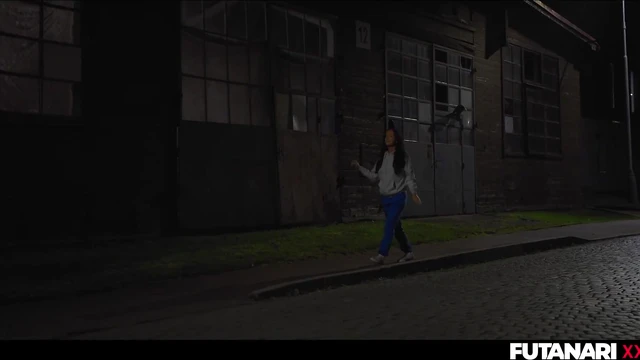 Zuzu Sweet's Body Transformation Leads Her into Hot Futanari Action