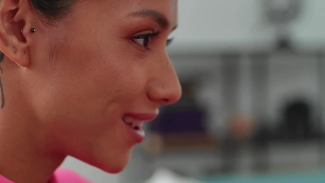 Veronica Leal's Hot Futanari Action with Her Steamy Futa Clone