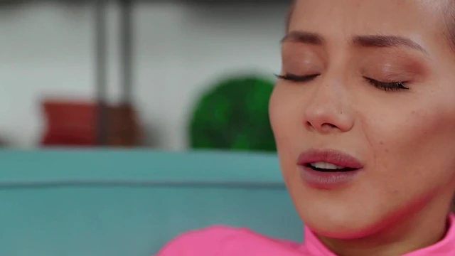 Veronica Leal's Hot Futanari Action with Her Steamy Futa Clone