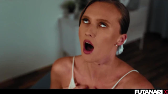 Lustful Shemales Explode Cum in Real-Life Futanari Orgasm Compilations