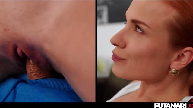 Futuristic Females: Real-Life Futanari Orgies & Loads of Steamy Action