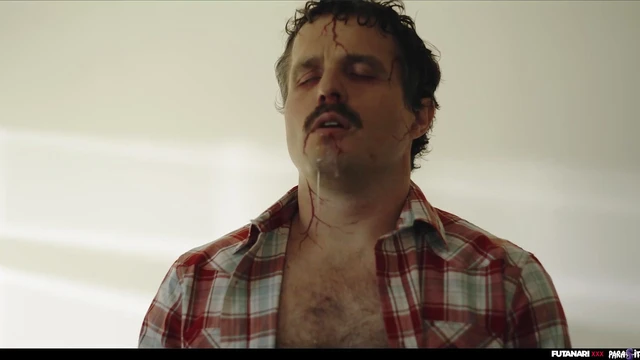 Alien Parasite Futanari Turns Cherry Kiss Into Insatiable Shemale Fuck Fest