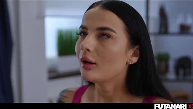 Transgender Surprise: Hot Futa Fuck Girls & Explode With Massive Cum Load