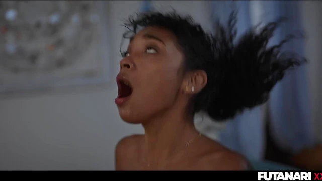 Futa Girls Explode With Cum After Hardcore Fuck Fest