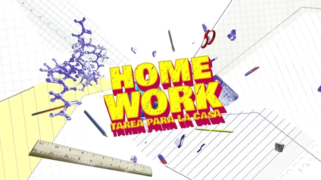 Secret School Sins: Stepdad Loses Control Watching Stepdaughter Fucked Hiddenly