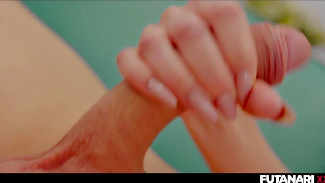 Sasha Rose Loves Big Dicks Until She Can't Take More Pleasure