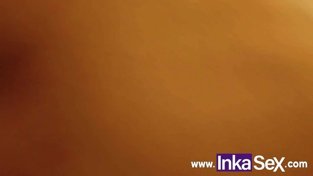 Forbidden Sinful Christmas Night with MILF and Teen Stepdaughter