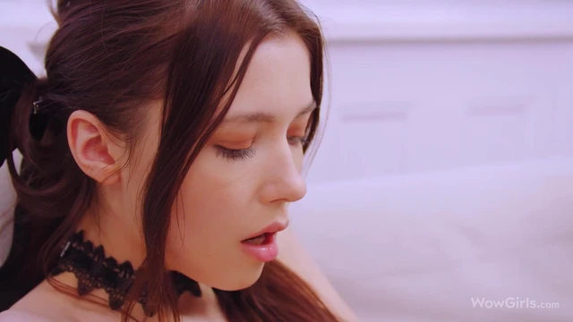 Sizzling Milf Mila Azul Teases With Big Tits Before Solo Pleasure Fest