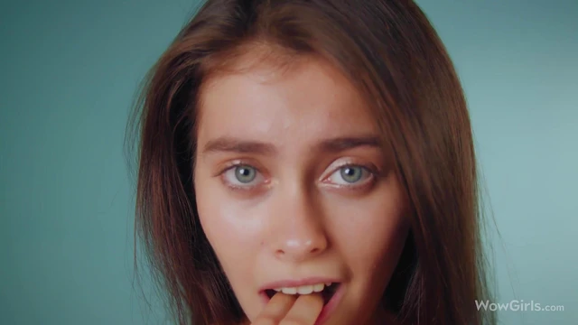 Alissa Foxy Teases Seductively Before Pleasuring Herself Sensually Solo