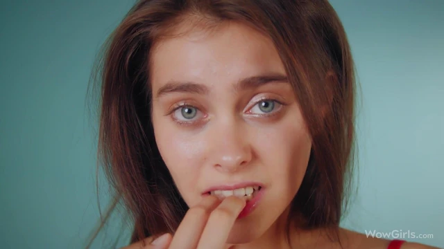 Alissa Foxy Teases Seductively Before Pleasuring Herself Sensually Solo