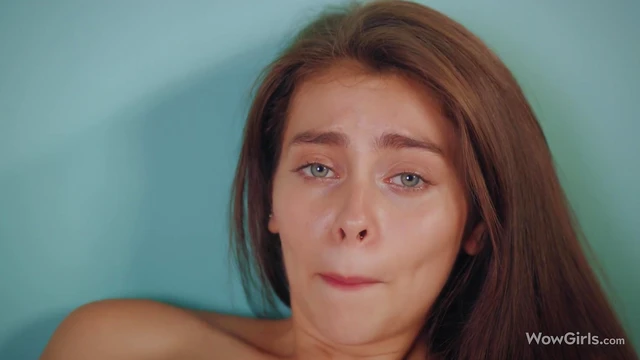 Amazingly Hot Girl Alissa Foxy Eager For Your Hard Cock Today