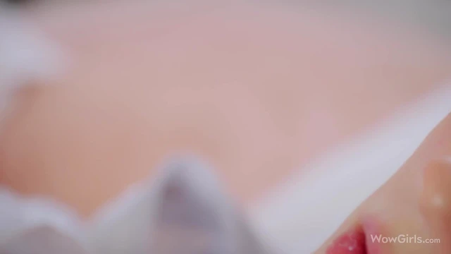 Super Hot Redhead Diana Heavens Fingering Her Sweet Pussy Sensually