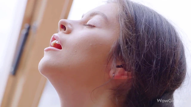 Two Seductive Beauties: Isabella & Alissa Exploring Pleasure Together Passionately