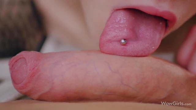 Blonde Bombshell Molly Devon fucks Her Boyfriend Passionately On Couch