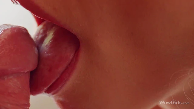 Horny Model Molly Devon Passionately Making Love With Her Boyfriend In Bed